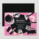 Search for spa 5x7 invitations Girls