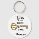Search for to success keychains Business