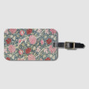 Search for william morris luggage tags Flowers