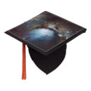 Recherche de science graduation cap toppers Espace
