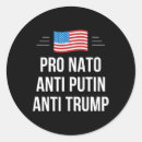 Search for anti putin stickers Election