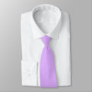Recherche de mauve cravates Solide