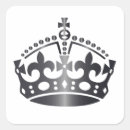 Recherche de carbone autocollants Noir
