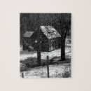 Search for log cabin puzzles Landscape