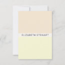 Recherche de jaune correspondances cartes Professionnel