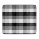 Search for black and white checkered cookware Elegant