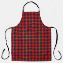 Search for fraser aprons Clan