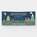 Search for adventure awaits banners Modern