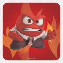 Search for anger stickers Emotions