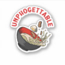 Recherche de jeu de mots autocollants Humour alimentaire