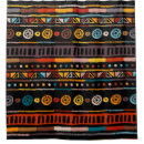 Search for native american shower curtains Pattern
