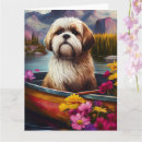 Recherche de apso vœux cartes Animal