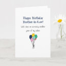 Search for funny for brother in laws birthday cards Joke