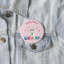 Search for hoppy easter buttons Carrot