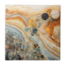 Search for fossil tiles Nature