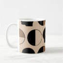 Search for celestial design mugs Abstract