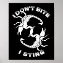 Search for sting posters Scorpio