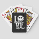 Recherche de burton jeux de cartes Disney