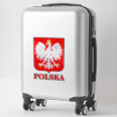 Recherche de varsovie pologne autocollants Blanc