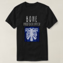 Search for bones tshirts Medicine