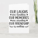 Search for friend appreciation cards Best friends forever