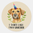 Search for funny unicorn stickers Humour