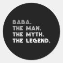 Search for cool man stickers Legend