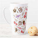 Search for snack pattern mugs Sweets