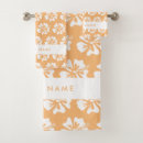 Search for flower print bath towels Floral