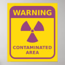 Recherche de radioactive posters Rayonnement