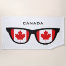 Search for canada beach towels Flag