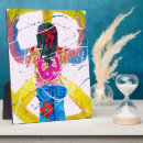 Recherche de psychédélique plaques Hippie