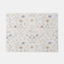 Search for whimsical doormats Floral