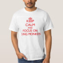 Search for focus tshirts Keep