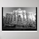 Recherche de fontaine trevi posters Monument