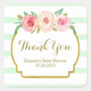 Search for light mint green stickers Gold