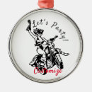 Search for biker ornaments Motorbike