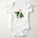 Search for looney tunes baby clothes Marvin martian