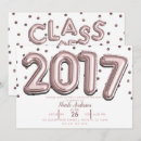 Search for 2017 invitations College