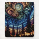 Search for swirl mousepads Stars