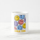 Search for smile emoji mugs Colourful
