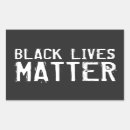 Search for anti racism stickers Black lives matter