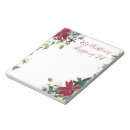 Search for shopping list notepads Flowers