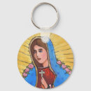 Search for guadalupe keychains Mexican