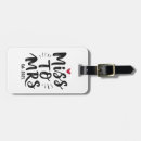 Search for future mr luggage tags Wife