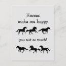 Search for makes happy postcards Humour