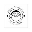 Search for santa claus rubber stamps Fun