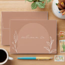 Search for lined wedding envelopes Floral