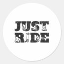 Search for just ride stickers Downhill