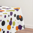 Search for purple black tablecloths Modern